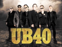 UB40, une légende bien vivante… malgré tout UB40, une légende bien vivante… malgré tout