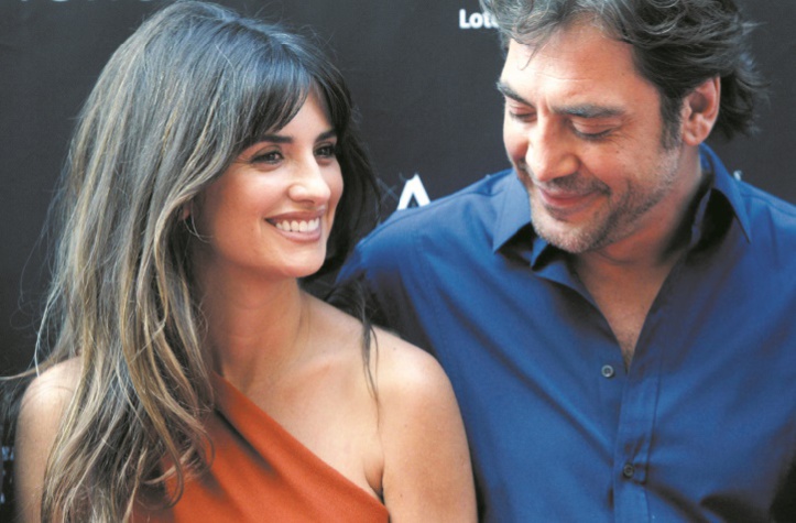 Penélope Cruz et Javier Bardem réunis devant la caméra d'Asghar Farhadi Penélope Cruz et Javier Bardem réunis devant la caméra d'Asghar Farhadi