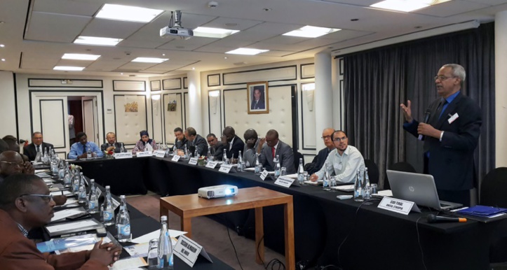 Les statisticiens africains renforcent leur savoir-faire dans le domaine agricole Les statisticiens africains renforcent leur savoir-faire dans le domaine agricole