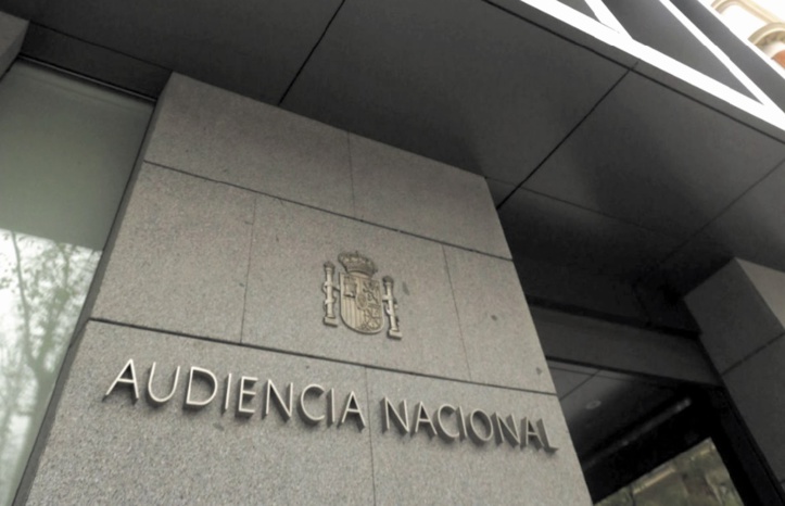 Deux suspects dans les attentats terroristes de Catalogne écroués et un troisième mis sous contrôle judiciaire Deux suspects dans les attentats terroristes de Catalogne écroués et un troisième mis sous contrôle judiciaire