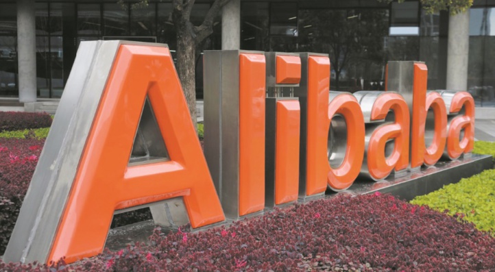 Alibaba double son bénéfice net trimestriel
