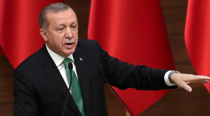 900 nouveaux limogeages en Turquie 900 nouveaux limogeages en Turquie