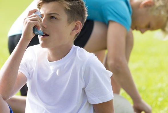 Réponses d’expert : Certains sports sont-ils interdits aux asthmatiques ?