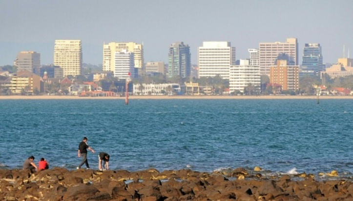 Melbourne reste la ville la plus agréable à vivre au monde