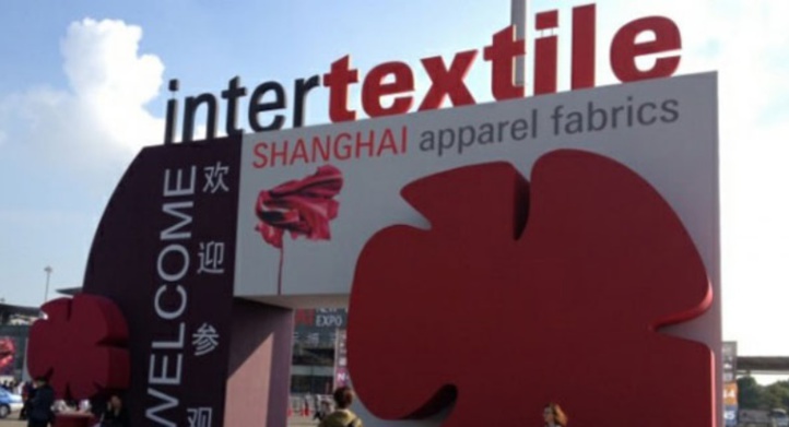Quatrième participation du Maroc au Salon du textile de maison “Intertextile” en Chine