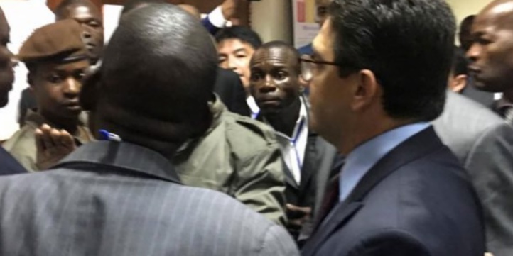 Le Mozambique échoue à imposer la présence du Polisario à la TICAD Le Mozambique échoue à imposer la présence du Polisario à la TICAD