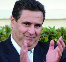 Travaux de la 35ème session du Conseil exécutif de l’OADA à Marrakech : Le plan “Maroc Vert”, un modèle pour la sécurité alimentaire Travaux de la 35ème session du Conseil exécutif de l’OADA à Marrakech : Le plan “Maroc Vert”, un modèle pour la sécurité alimentaire