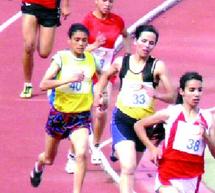 Athlétisme  : Khénifra condamne la fuite de ses jeunes champions