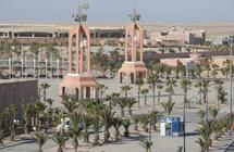 Le Sud marocain face à la mondialisation Le Sud marocain face à la mondialisation