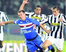 Dixième journée du Calcio : Carton de la Juve face à la Sampdoria Dixième journée du Calcio : Carton de la Juve face à la Sampdoria