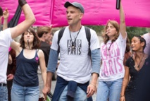 “120 battements par minute”, film bouleversant  sur les années Act Up