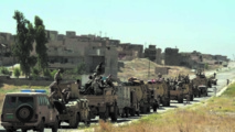 Les forces irakiennes en passe de remporter la bataille de Tal Afar Les forces irakiennes en passe de remporter la bataille de Tal Afar