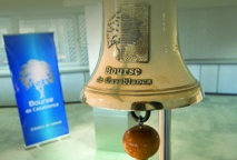 Bonne tenue de la quasi-totalité des valeurs cotées Bonne tenue de la quasi-totalité des valeurs cotées