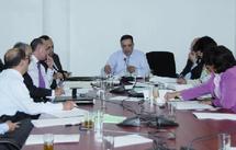 Sit-in à Rabat pour commémorer le 44ème anniversaire du martyre de Ben Barka : Le Bureau politique appelle à ce que la vérité soit connue Sit-in à Rabat pour commémorer le 44ème anniversaire du martyre de Ben Barka : Le Bureau politique appelle à ce que la vérité soit connue