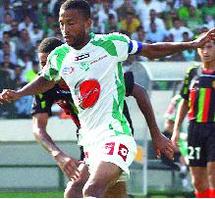 Mi-parcours de la phase aller du championnat de première division : Le Raja attendu de pied ferme à Marrakech Mi-parcours de la phase aller du championnat de première division : Le Raja attendu de pied ferme à Marrakech