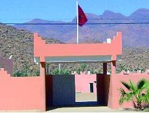 Exclus de l’établissement : Sit-in des élèves du ‘‘Lycée qualifiant Le Prince Héritier’’ de Tafraout Exclus de l’établissement : Sit-in des élèves du ‘‘Lycée qualifiant Le Prince Héritier’’ de Tafraout