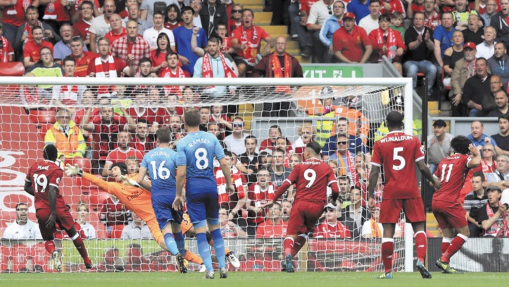 Arsenal ne répond plus Arsenal ne répond plus