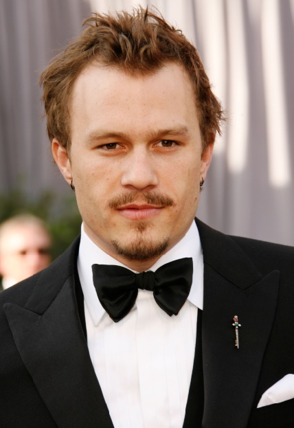 Ces Stars qui ont sombré dans la dépression : Heath Ledger Ces Stars qui ont sombré dans la dépression : Heath Ledger