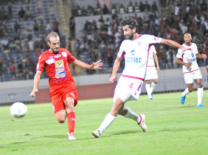 Le KACM et l’OCS par la trappe comme prévu et le MAT par une porte dérobée Le KACM et l’OCS par la trappe comme prévu et le MAT par une porte dérobée