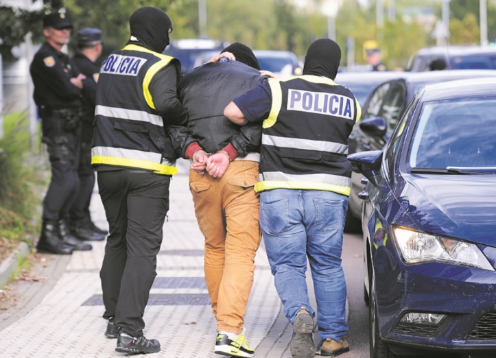 Maroc et Espagne sur la même longueur d’onde Maroc et Espagne sur la même longueur d’onde