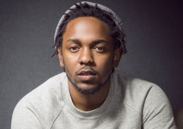 Kendrick Lamar domine les prix vidéos MTV