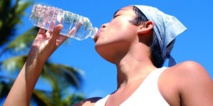 Réponses d’expert : Combien de temps conserver une bouteille d’eau ouverte ?
