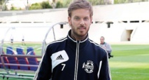 M. Pokora inscrit son premier but en Coupe de France !