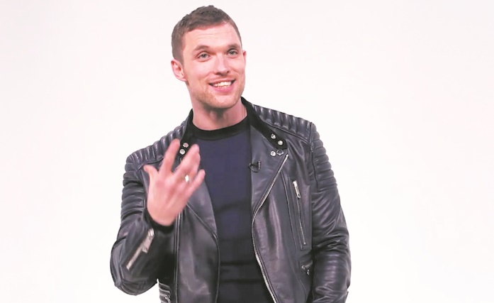 Ed Skrein lâche un rôle, accusé de “blanchir” un personnage