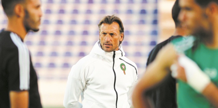 Prisme tactique : Renard ne sait sur quel système reposer Prisme tactique : Renard ne sait sur quel système reposer