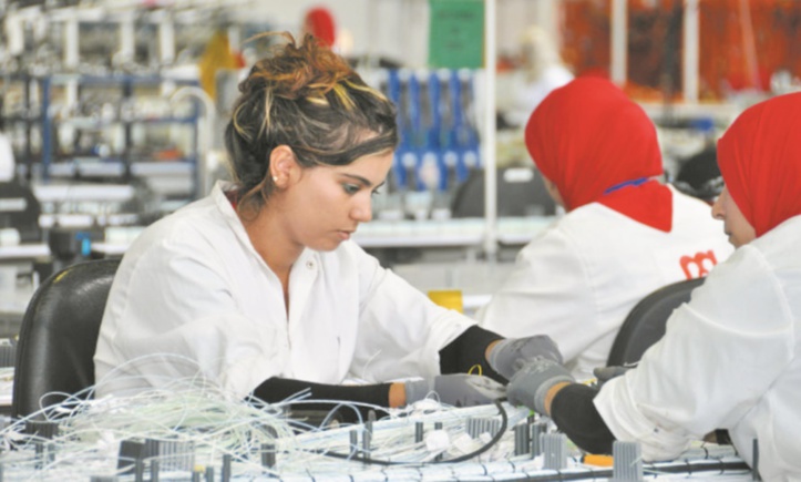 La promotion de l’emploi ne peut être l’apanage d’un comité, si ministériel soit-il : Vivement une charte en la matière ! La promotion de l’emploi ne peut être l’apanage d’un comité, si ministériel soit-il : Vivement une charte en la matière !