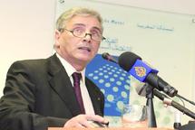 La HACA et la régulation de la presse écrite : Ghazali dit non à la confusion des genres La HACA et la régulation de la presse écrite : Ghazali dit non à la confusion des genres