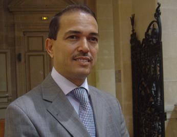 El Hassan Bouod président de la Chambre de commerce marocaine en France : “Notre souhait est d’être une force de propositions de projets”