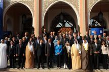 Forum pour l'Avenir : Pour un partenariat égal et un dialogue approfondi Forum pour l'Avenir : Pour un partenariat égal et un dialogue approfondi