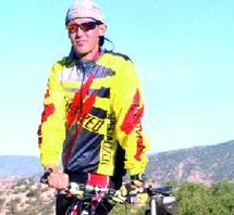 Entretien avec Hicham El Madi directeur sportif du Yacht Club d’Agadir : ‘’ Le VTT national a besoin de toutes les compétences pour assurer son décollage ‘’ Entretien avec Hicham El Madi directeur sportif du Yacht Club d’Agadir : ‘’ Le VTT national a besoin de toutes les compétences pour assurer son décollage ‘’