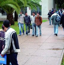 Le SNESup dans l’expectative : Le ministre promet de s’en tenir à l’accord passé avec le syndicat Le SNESup dans l’expectative : Le ministre promet de s’en tenir à l’accord passé avec le syndicat
