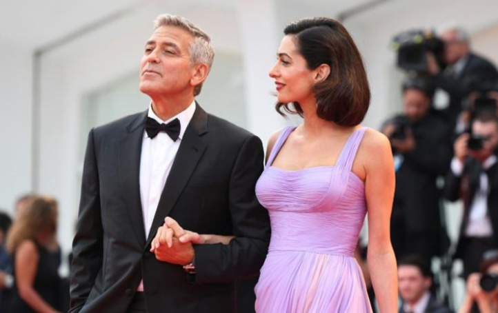 “Suburbicon” de Georges Clooney, polar sombre sur l'Amérique raciste