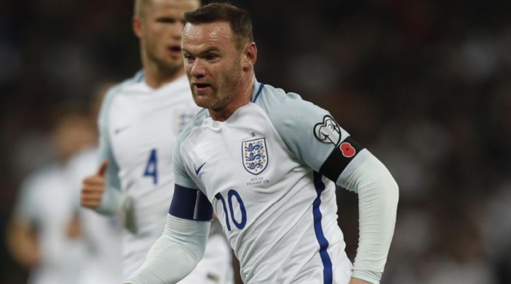 Rooney ne reviendra pas sur sa décision d'arrêter Rooney ne reviendra pas sur sa décision d'arrêter