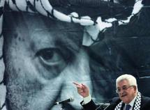 Avec Abbas, pour la Palestine Avec Abbas, pour la Palestine