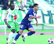 Matchs avancés des championnats D1 et D2 : Le WAC s’incline et le Raja concède le nul Matchs avancés des championnats D1 et D2 : Le WAC s’incline et le Raja concède le nul