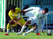 La fondation Friedrich Ebert organise un stage de formation au profit de 11 jeunes maghrébins A Berlin : Un Mur s’est écroulé, mais d’autres se sont dressés La fondation Friedrich Ebert organise un stage de formation au profit de 11 jeunes maghrébins A Berlin : Un Mur s’est écroulé, mais d’autres se sont dressés
