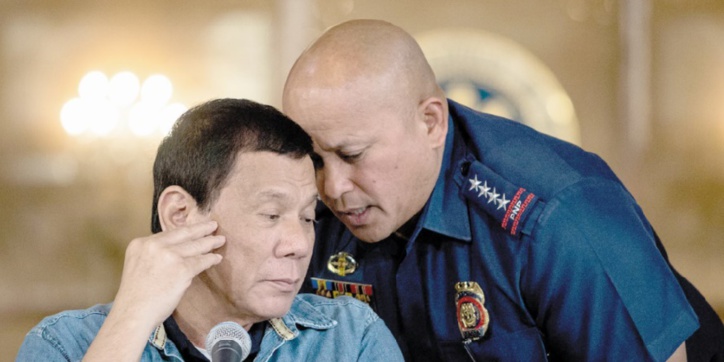 Philippines: la guerre antidrogue fait rage, la justice ne suit pas Philippines: la guerre antidrogue fait rage, la justice ne suit pas