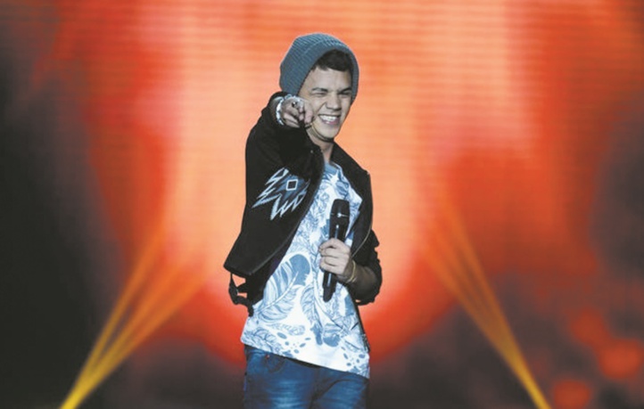 Yann’Sin, un artiste marocain qui jongle avec tous les registres Yann’Sin, un artiste marocain qui jongle avec tous les registres