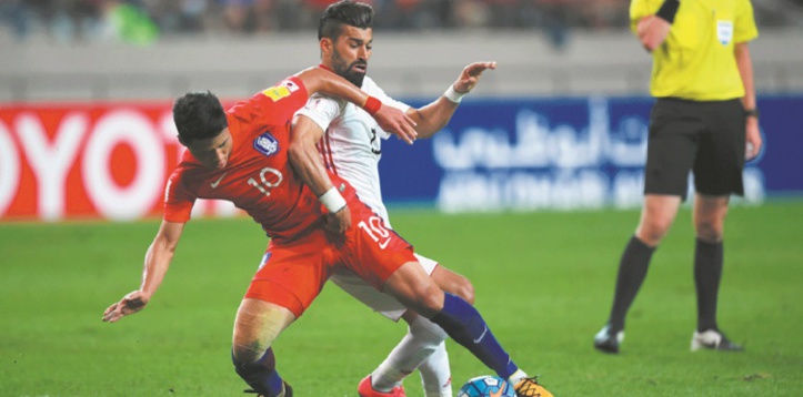 Course au Mondial 2018 aux quatre coins du globe Course au Mondial 2018 aux quatre coins du globe