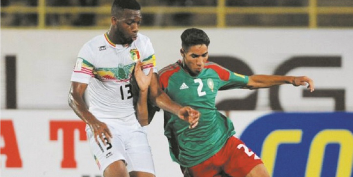 Le Onze national joue de maladresse et de malchance Le Onze national joue de maladresse et de malchance