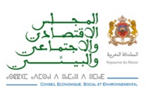 Le focus du rapport 2016 du CESE Le focus du rapport 2016 du CESE