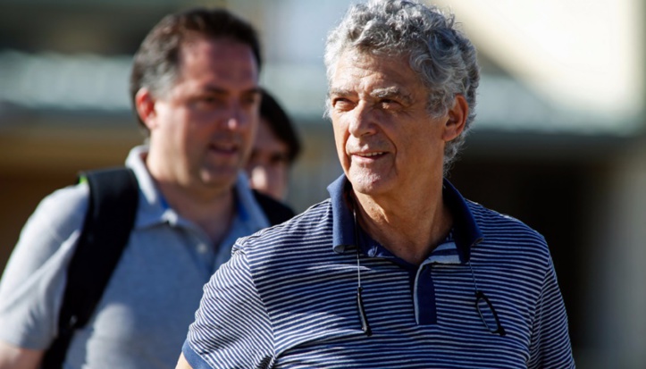 La Fédération espagnole de football demande à son président de démissionner La Fédération espagnole de football demande à son président de démissionner