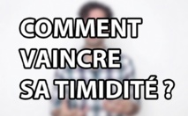 Réponses d’expert: Timidité, comment la vaincre?