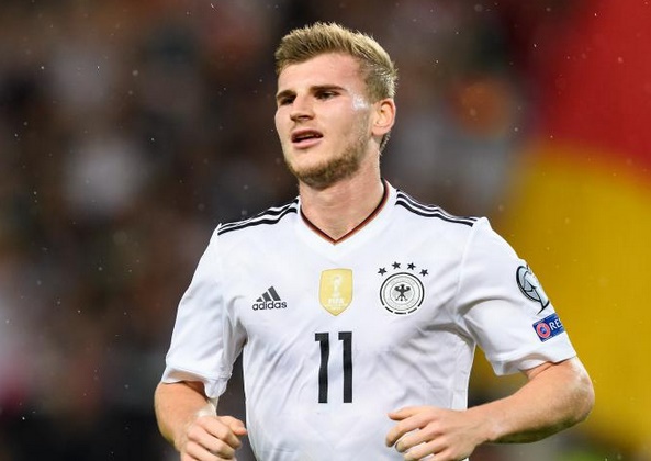 Et l'Allemagne se prend à rêver à une "décennie Werner"... Et l'Allemagne se prend à rêver à une "décennie Werner"...