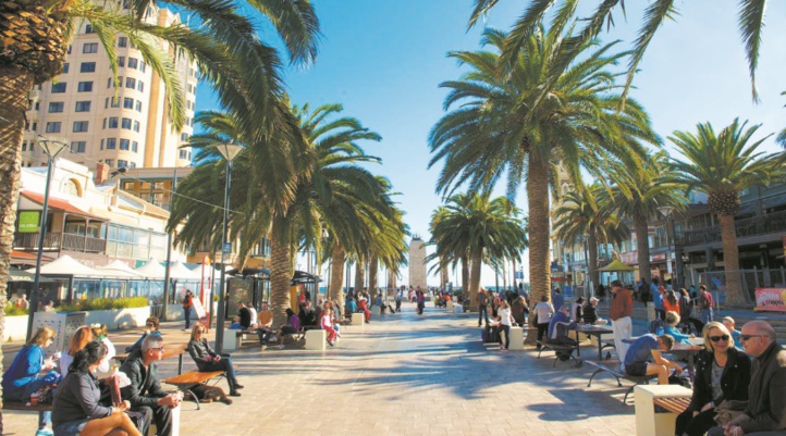 Les opportunités d'investissement au Maroc présentées aux hommes d'affaires australiens