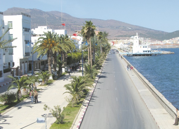 La province de Nador attire plus de 39% du volume d’investissement au premier semestre La province de Nador attire plus de 39% du volume d’investissement au premier semestre